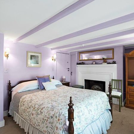 Hargrave House Bed And Breakfast Doylestown Exteriér fotografie