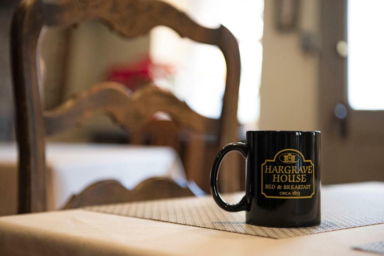 Hargrave House Bed And Breakfast Doylestown Exteriér fotografie